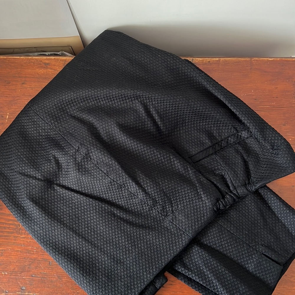 Talbots women’s petite woven pants